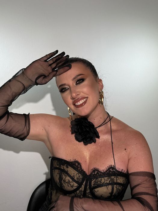 Make-up / Machiaj profesional Cluj