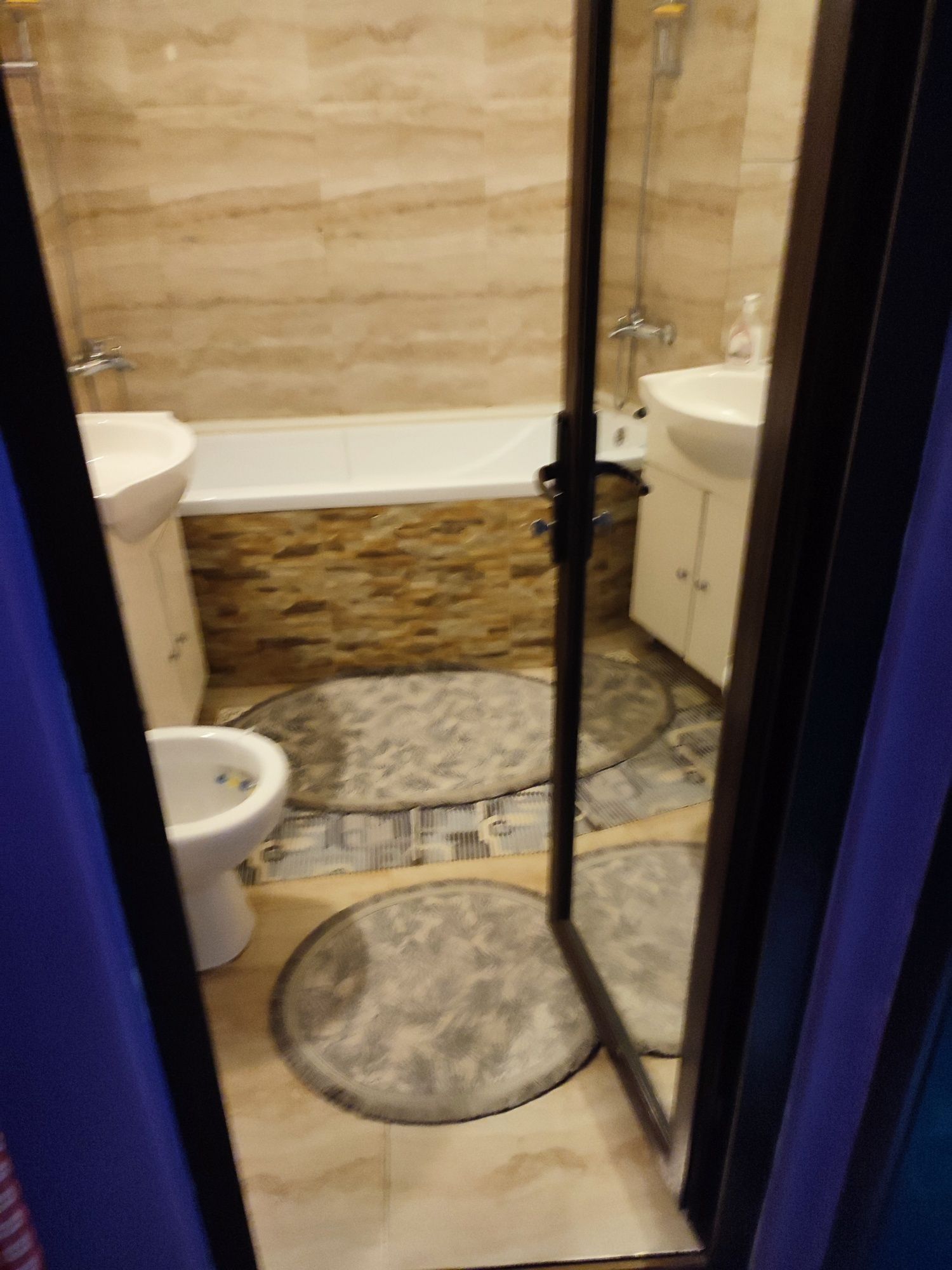 Închiriere ap 2 camere regim hotelier