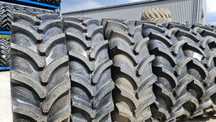 Cauciucuri noi 460/85R34 OZKA anvelope radiale 18.4R34 tractor FIAT