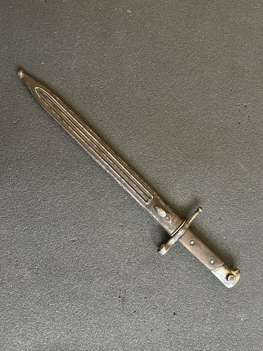 Щик Нож Сабя М1891 Карокано