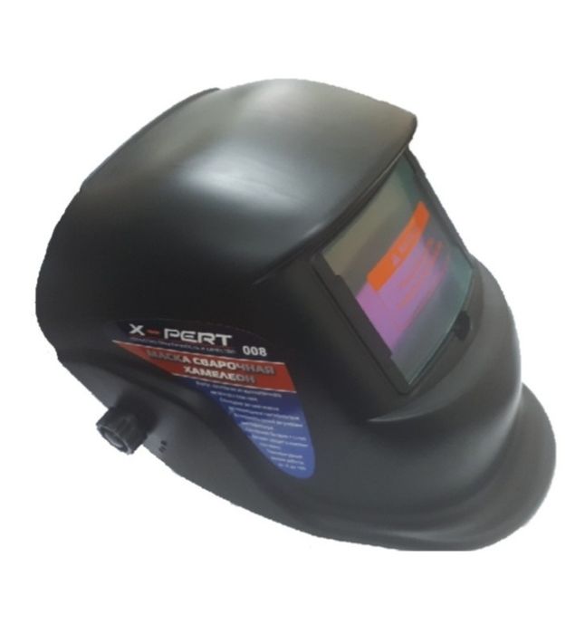 Маска сварочная Хамелеон новая