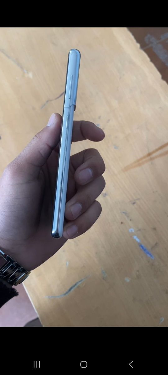 Samsung s21 5G ideal