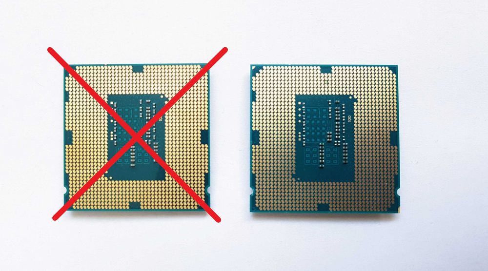 Intel Core i3-4170, 3.7 GHz | Procesor