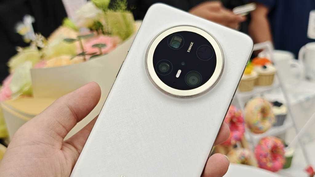 Huawei Mate 70 Dual sim с меню на BG език и възможно с Play store