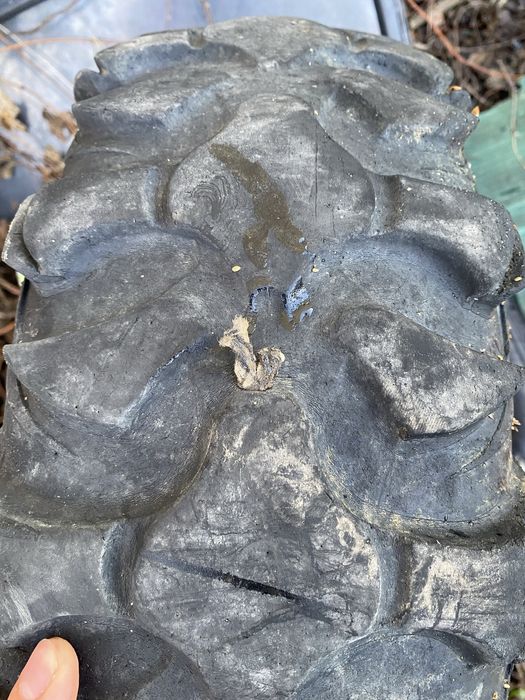 Гуми за атв 12 sun.f