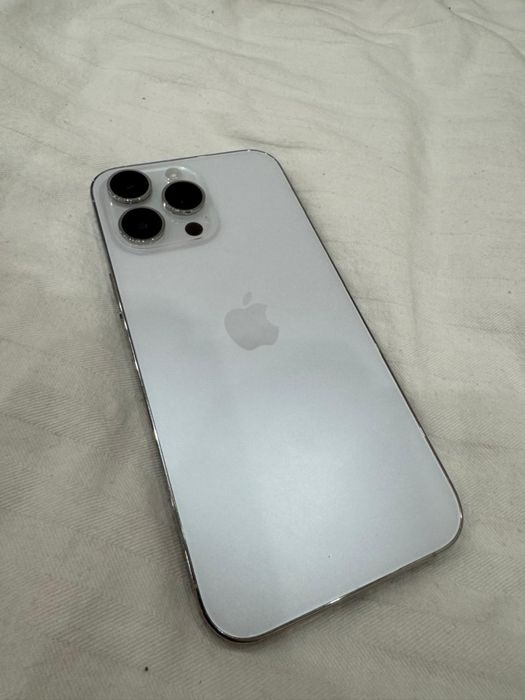 IPhone 14 pro max в отличном состоянии