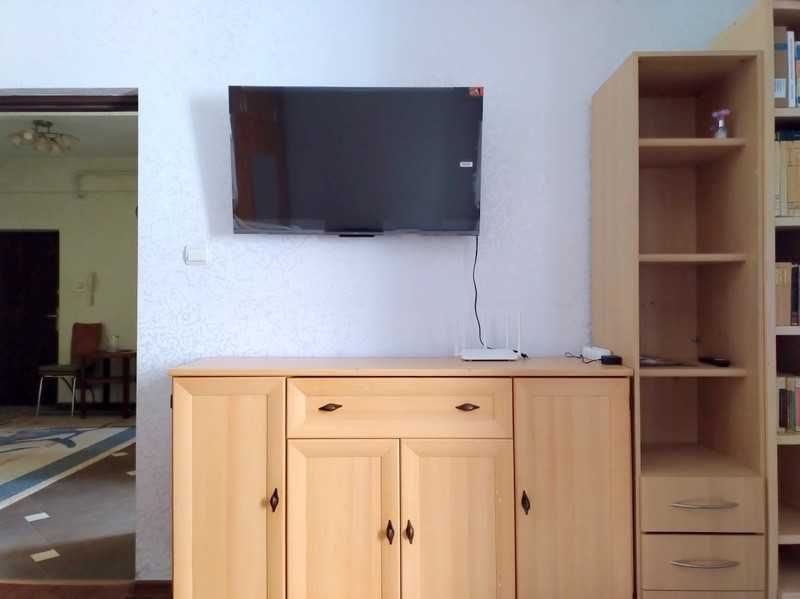 Persoana fizica inchiriez apartament 2 camere pe Aleea Tudor Neculai