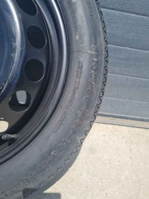 Jante 5x114.3 slim Espace V Scenic Megane Kadjar Talisman