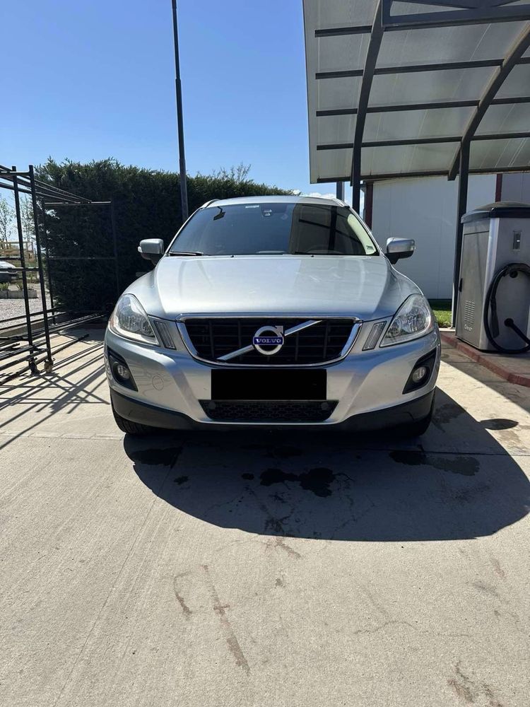 Volvo XC 60 / Волво ХС 60