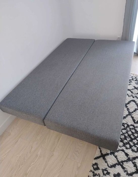 Canapea Ikea nouă extensibila