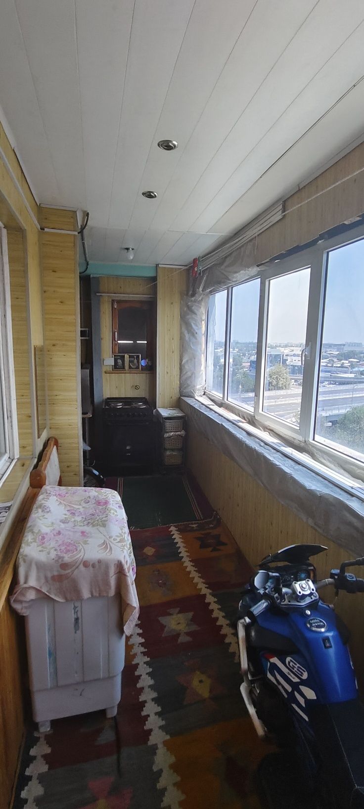 Срочно продам свою квартиру