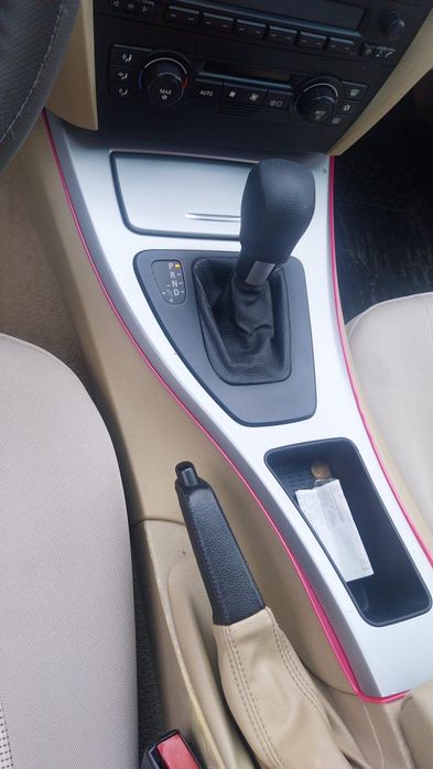 Vând bmw seria3 e 90