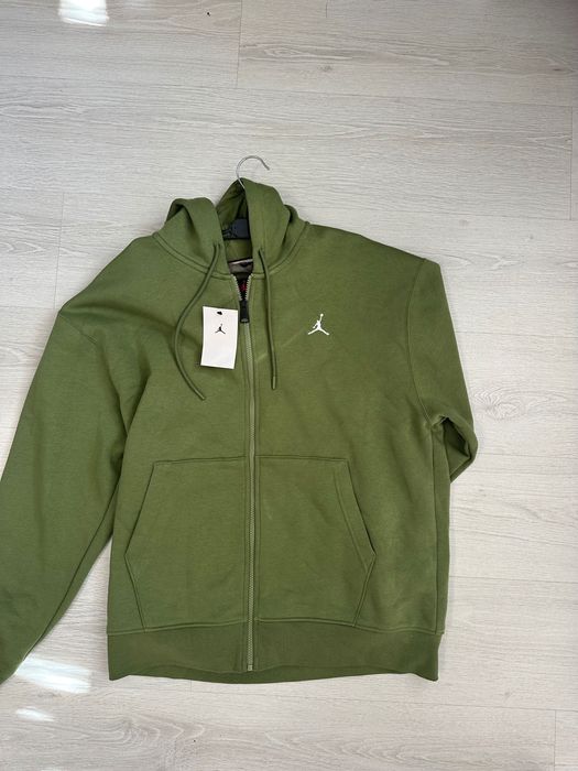 Jordan мъжки суичър