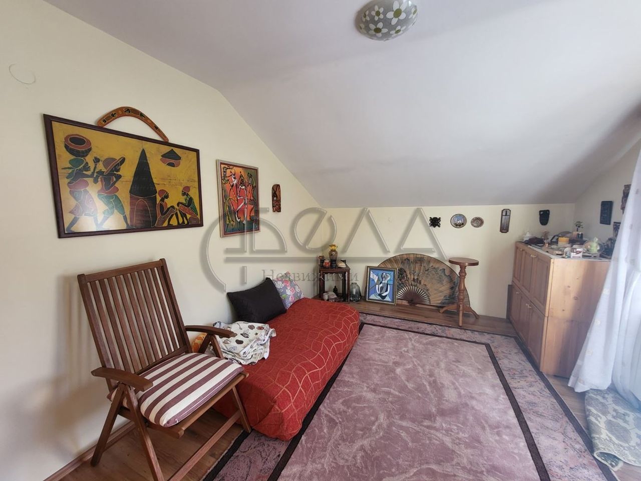 Продава се Къща в Банкя - 252 кв.м за 2461 €/кв.м - Снимка #10