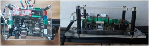 Laser engraver de vanzare.