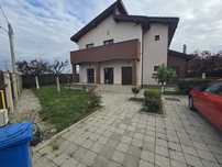 Se vinde casa in Buda Bragadiru Cornetu costuri minime intretinere 234
