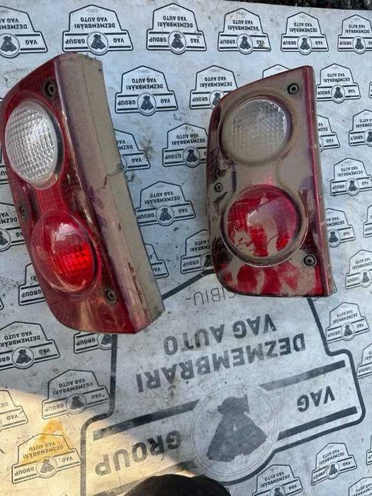 Stop dreapta/stanga Land Rover Freelander, VALEO 2296