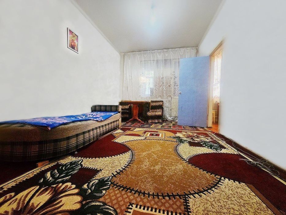 Продаётся квартира Чиланзар 19 квартал 2/4/4 панель 1,5 ×3