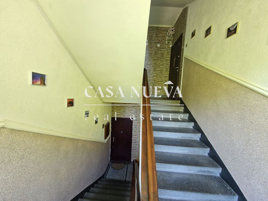 Продава се Двустаен апартамент в София, Лагера - 51 кв.м за 3059 €/кв.м - Снимка #6