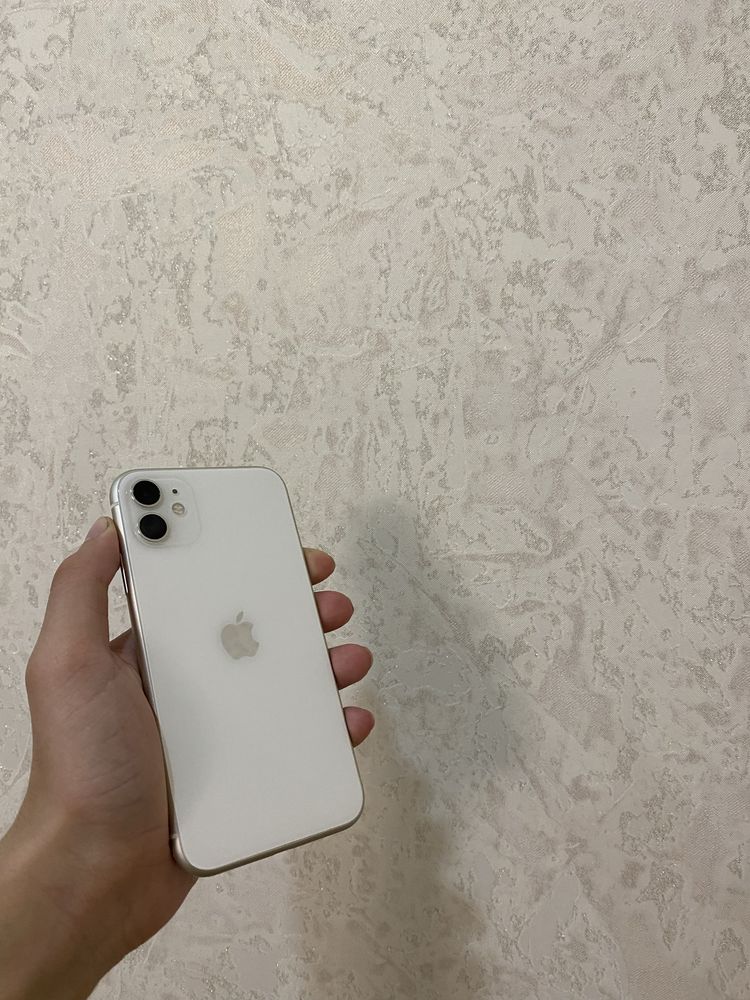 iPhone 11 / 64GB АКБ 100%