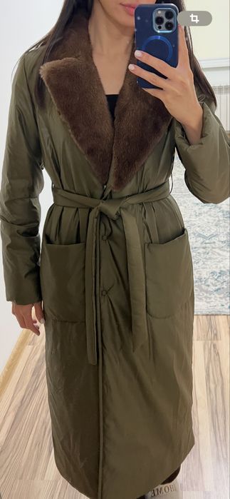 Продам стильную куртку