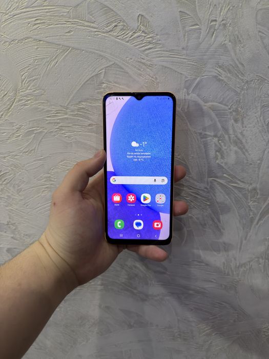 Продам самсунг а23