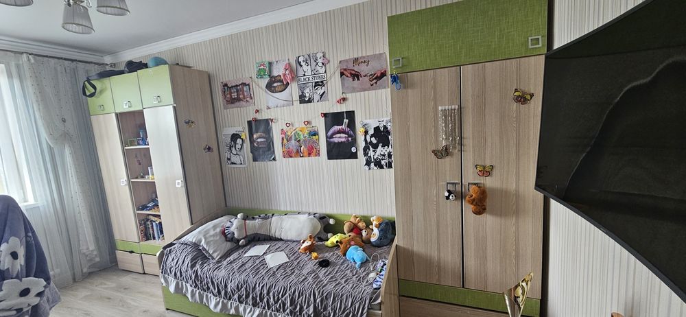 Детская мебель пр-во Россия