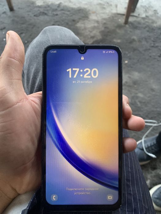 A34 1mln 200min som kelshamz