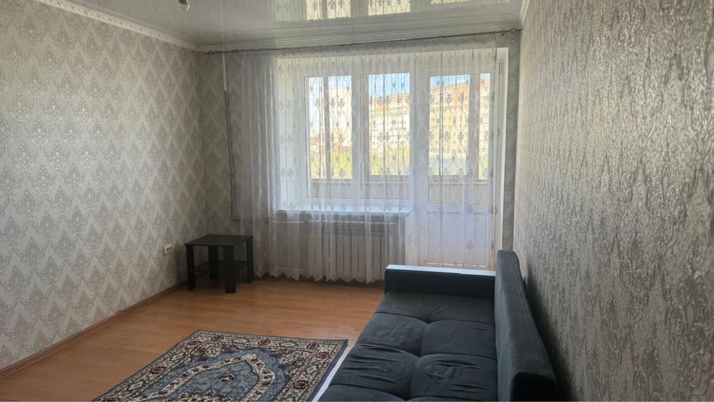 Сдам 1к.квартиру возле ТД Актобе на длительный срок.
