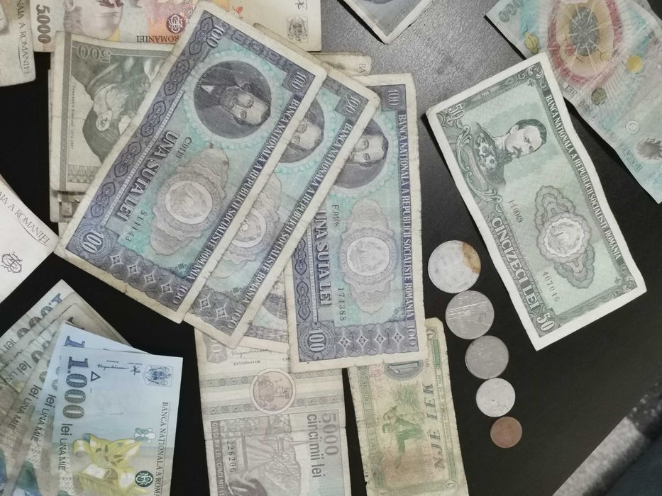 Monede și Bancnote vechi, Eclipsa Totală de Soare, 11 August 1999