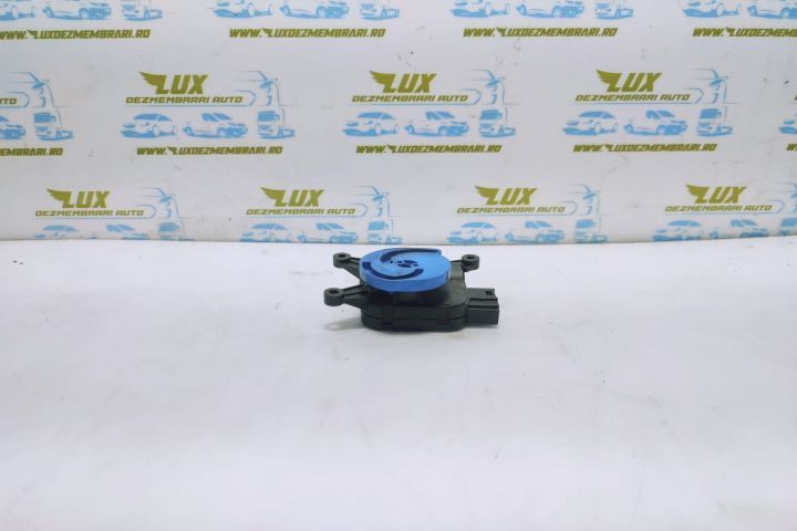 Motoras actuator mixaj aer aeroterma 8e1820511f Audi A4 B7  [din 2004 pana  2008] seria