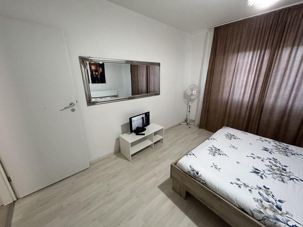 Cazare Regim hotelier apartament cu o  camera zona Tudor tg Mures