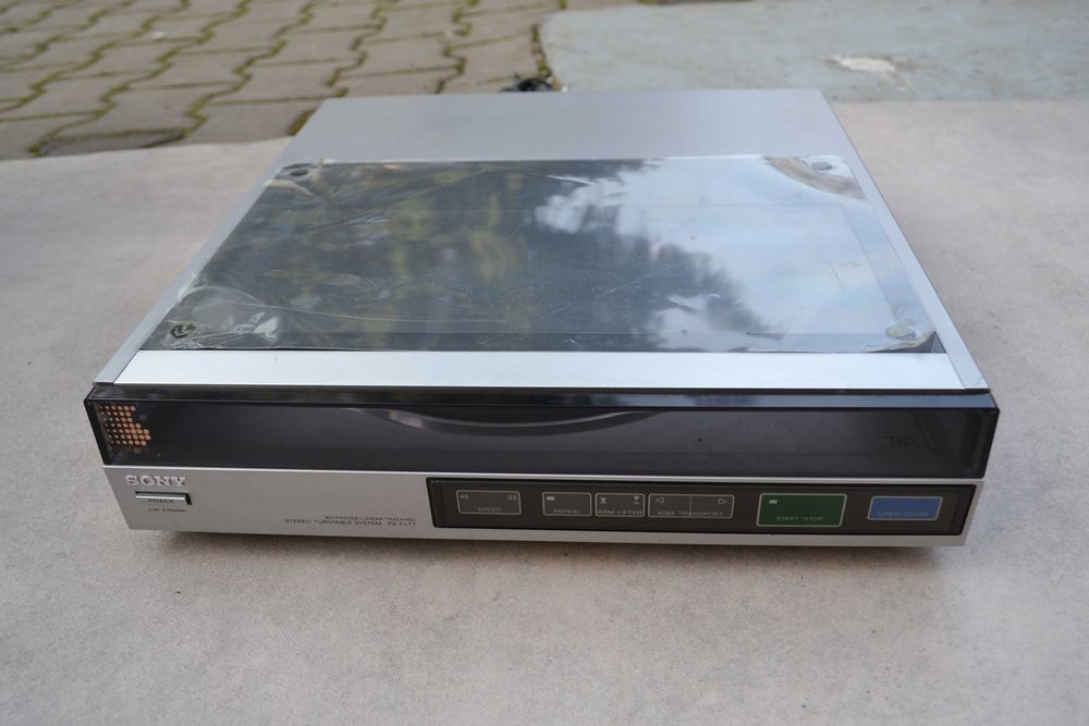 Pick up Sony PS FL 77