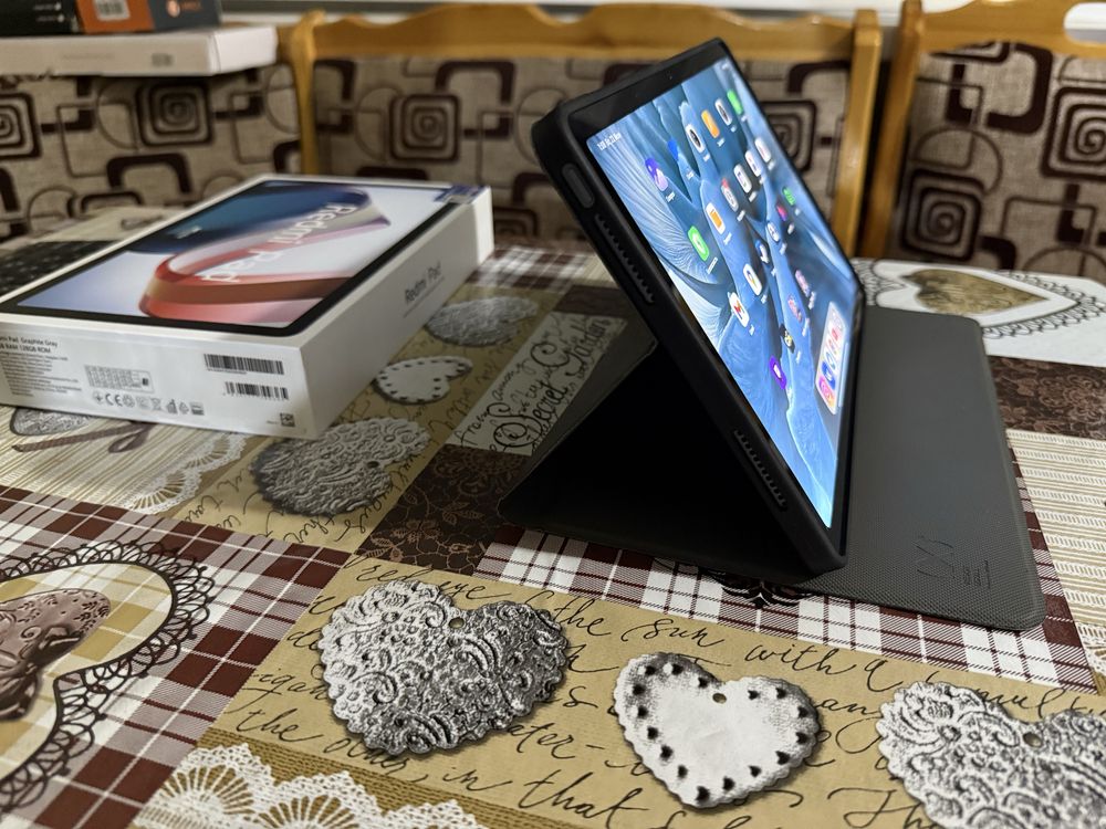 Планшет Redmi Pad