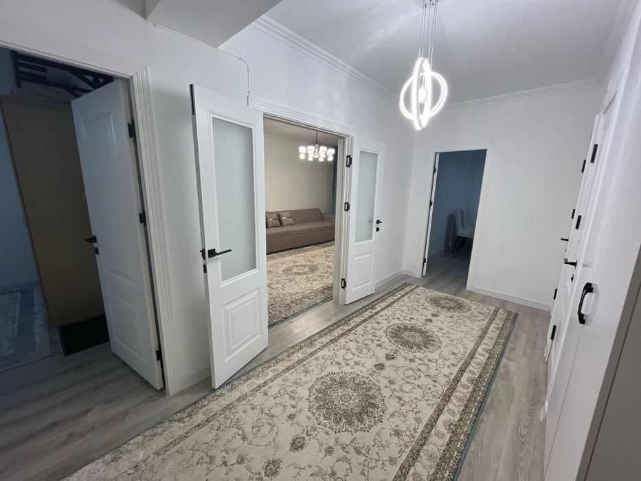 Квартира 3 комната