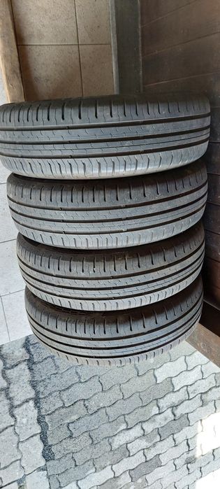 165/65 R14 Continental ContiEcoContact de vara