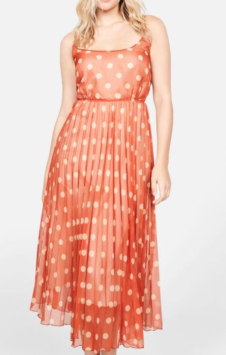 Rochie Noua Violeta by Mango
