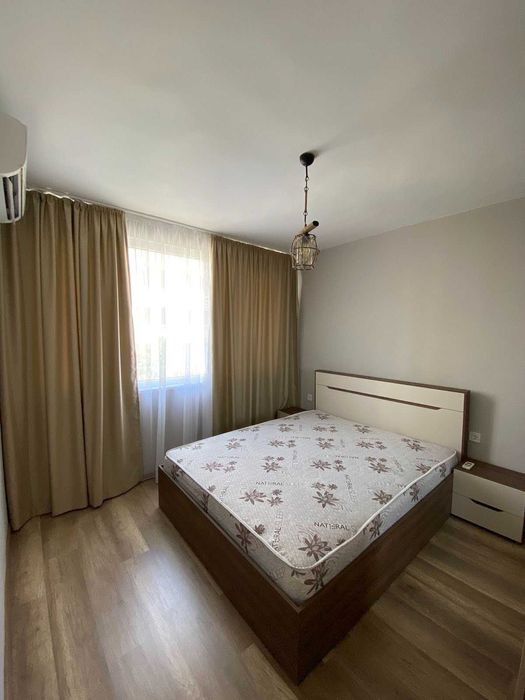 Дава се под наем Двустаен апартамент в Бургас, Зорница - 45 кв.м за 425 € - Снимка #15