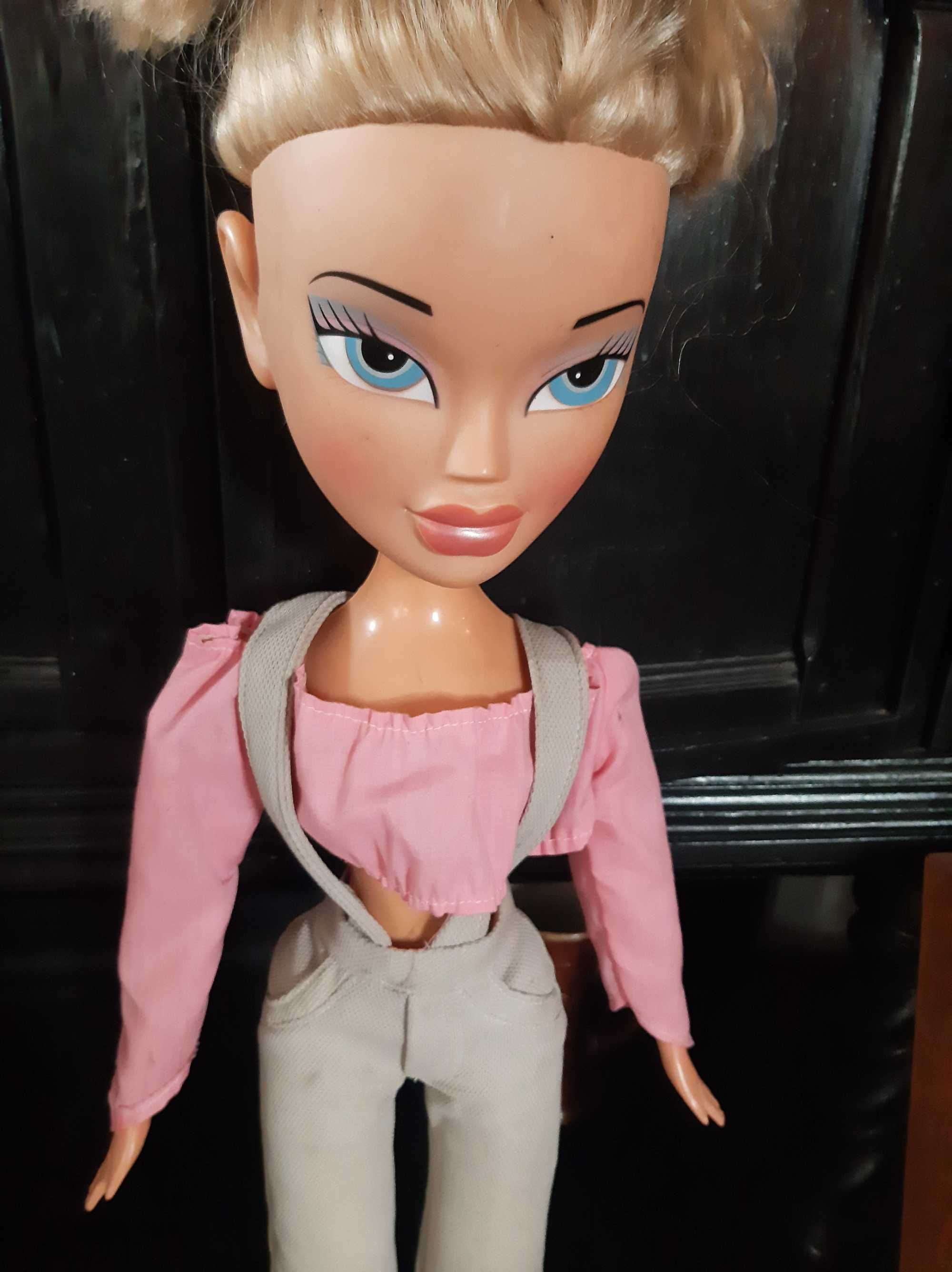 Papusa de colectie Barbie, anii 70