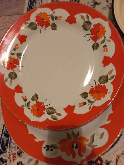 Табақ  (блюда)      .