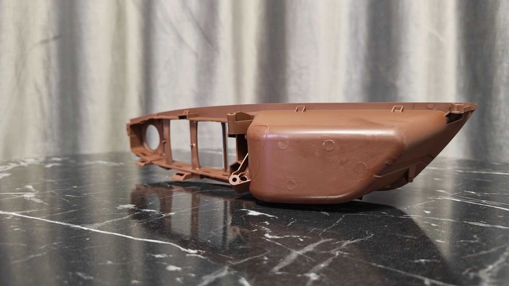 Maner usa interior sofer compatibil BMW Seria 5 F10 F11