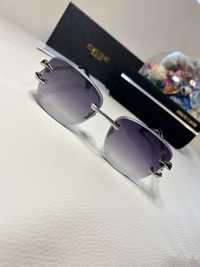 Roberto Cavalli SRC022 ochelari de soare rimeless rame vedere dioptrii
