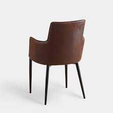 Висококачествени трапезни столове тип кресло МОДЕЛ 267