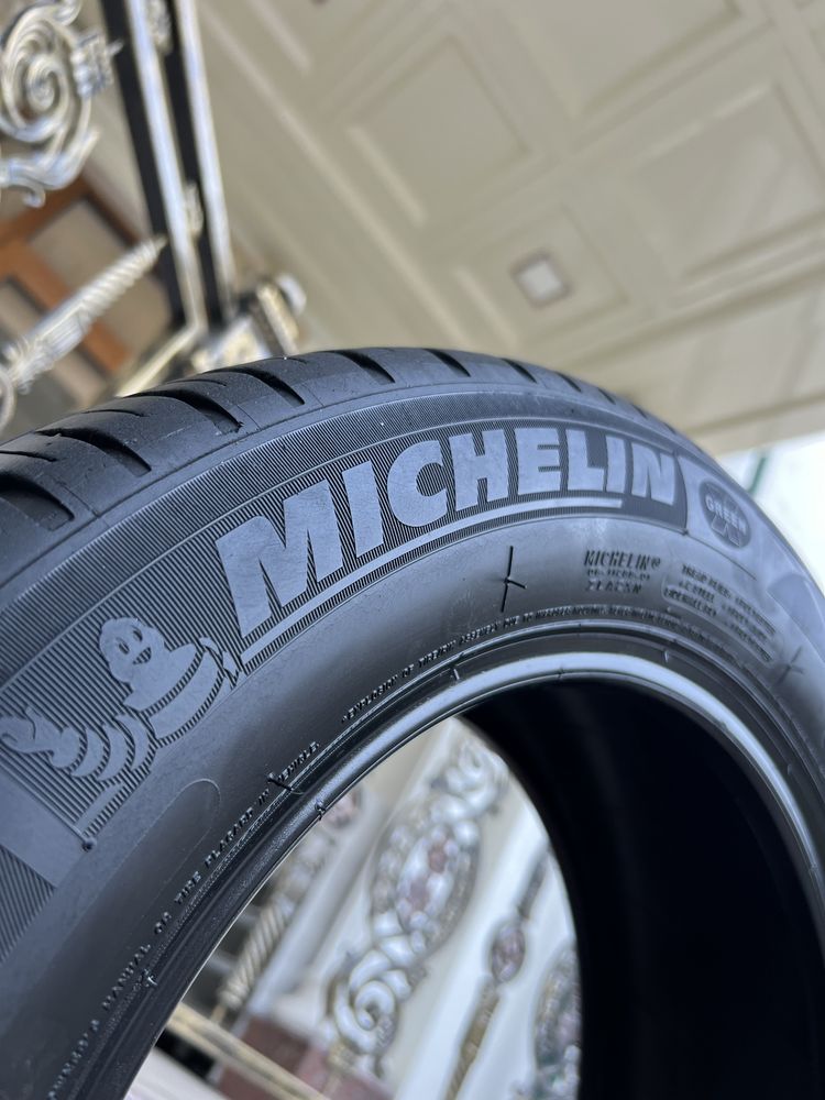 Michelin balon sotiladi 195/60/15