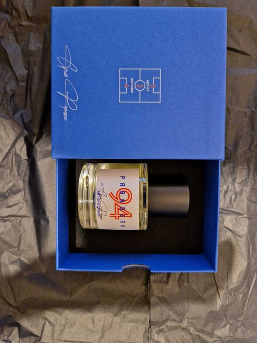 Pasadena 94 Parfum Generația De Aur Gheorghe Gica Hagi Popescu Stelea