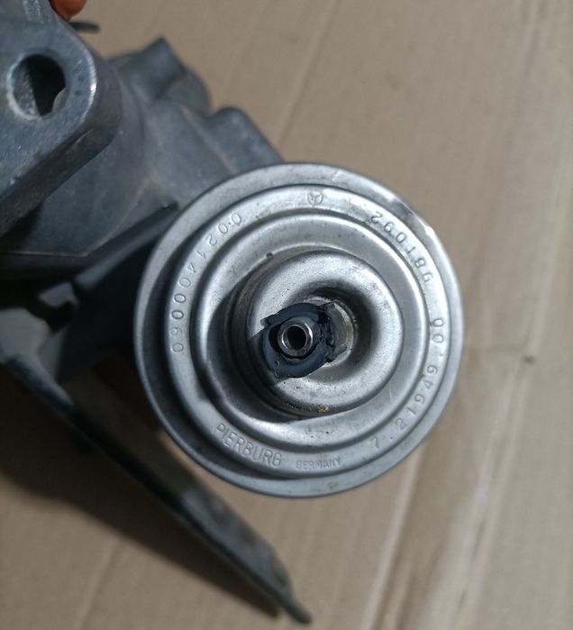 Corp clapetă accelerație;Vito sprinter avantajos trimit oriunde în țar