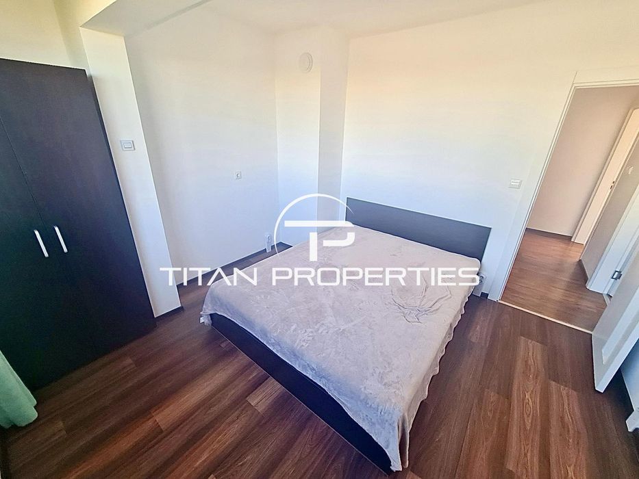 Дава се под наем Тристаен апартамент в Бургас, Братя Миладинови - 70 кв.м за 433.5 € - Снимка #4