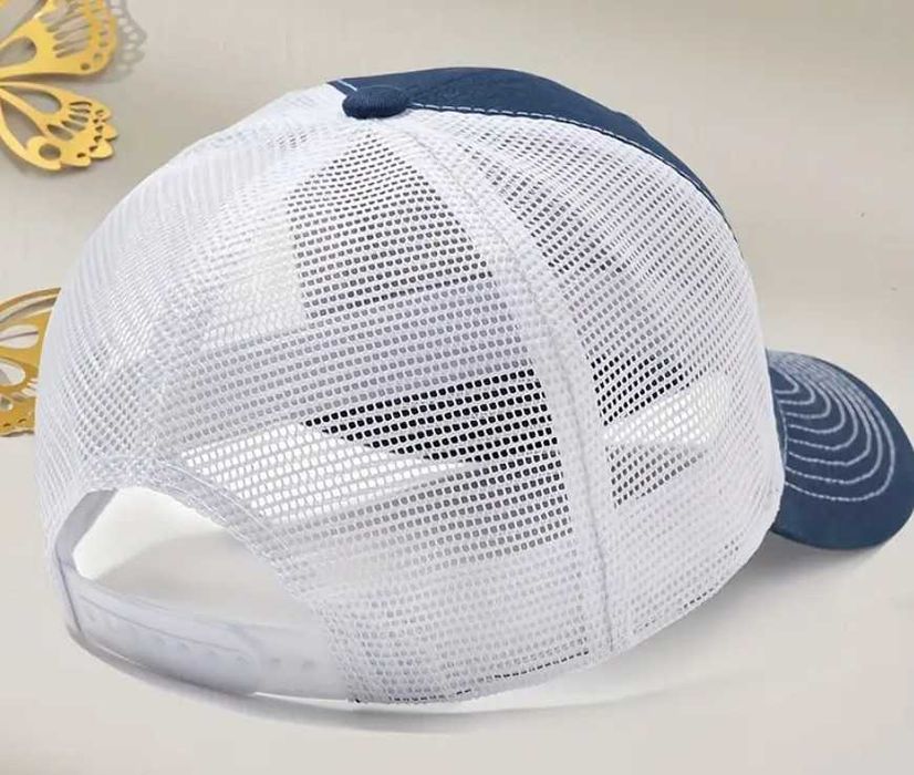 Șapcă de baseball ajustabilă