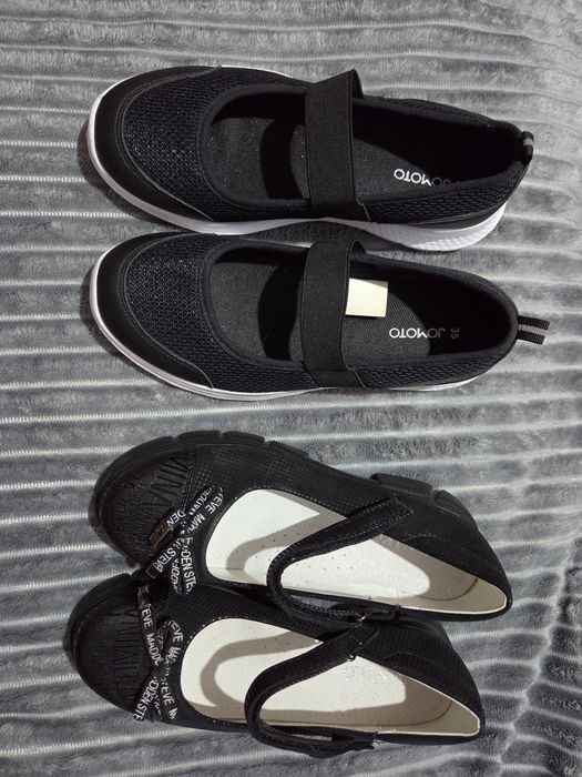 Обувь школьная как новая