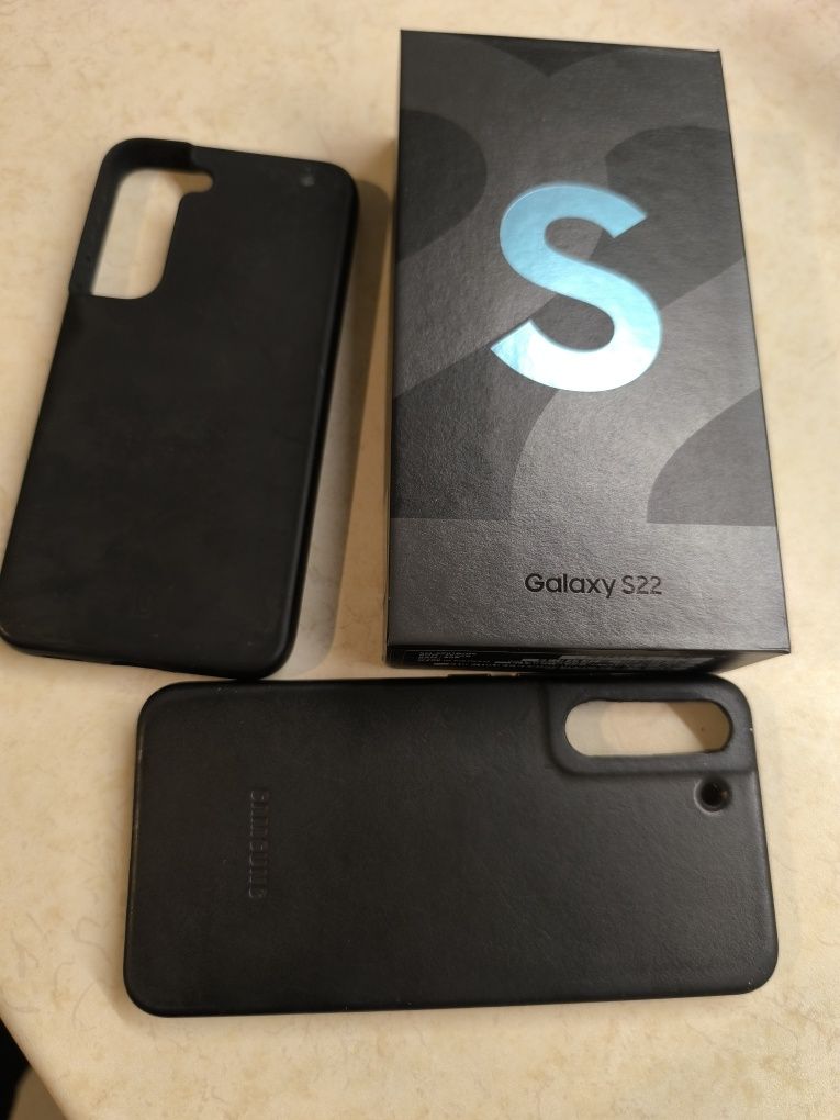 Samsung S 22 256 GB